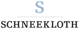 Schneekloth Logo