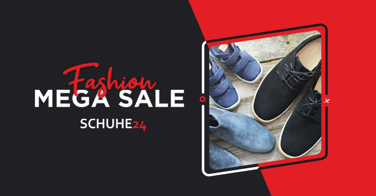 Schuhe24 Black Friday 2020