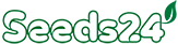 Seeds24 Logo