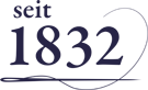 seit1832 Logo