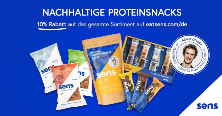 SENS Black Friday 2025