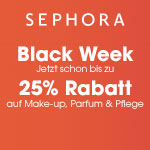 Sephora Black Friday Week 2023