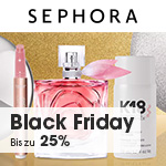 Sephora Black Friday Week 2024