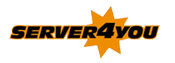 Server4You Logo