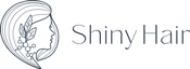 Shiny Hair Logo