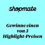 Cashback sichern und doppelt sparen zur Black Week bei shopmate!