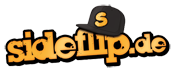 Sideflip.de Logo