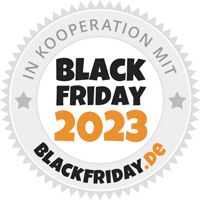 In Kooperation mit BlackFriday.de