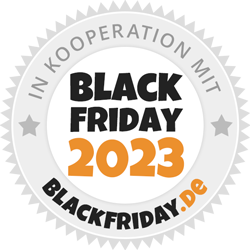 In Kooperation mit BlackFriday.de/CH