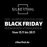 Silberthal Black Friday 2023