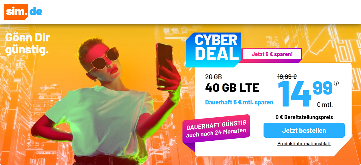 Black friday sim deals Outlet