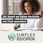 Simplex Education Black Friday 2023
