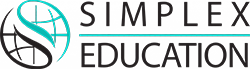 Simplex Education Logo