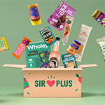 Lebensmittel retten und sparen mit der SIRPLUS Green Box