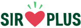 SirPlus Logo