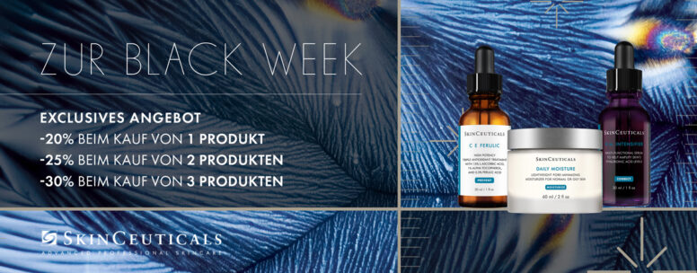 skinceuticals black friday 2021