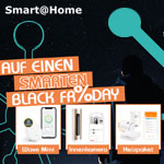 smartathome black friday 2021