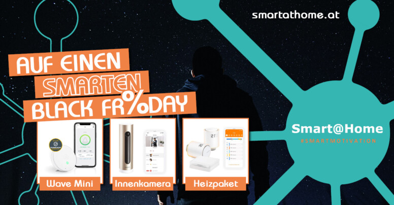 smartathome black friday 2021