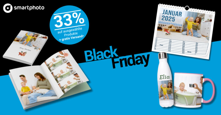 smartphoto Black Friday 2024