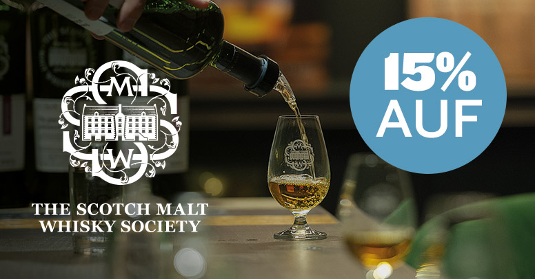 The Scotch Malt Whisky Society Black Friday 2020