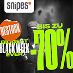 Snipes Black Friday 2024