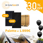 SolarSale24 Black Friday 2023