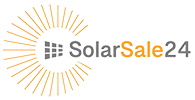 SolarSale24 Logo