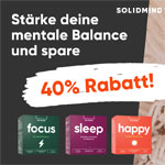 solidmind black friday 2021