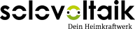 Solovoltaik Logo