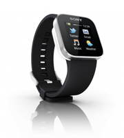 Sony SmartWatch Android™ Uhr