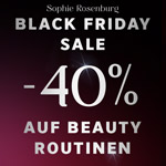 Sophie Rosenburg Black Friday 2022