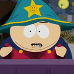 South Park Black Friday Special