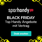 Sparhandy.de Black Friday 2024
