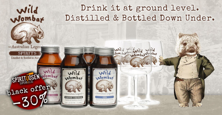 Spirituosen Superbillig Black Friday 2025