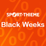 Hochwertige Sportgeräte zu Sonderpreisen bei Sport Thieme