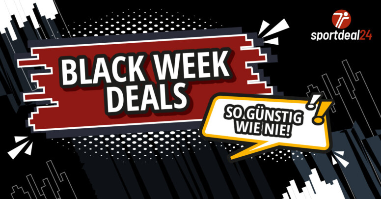 Sportdeal24 Black Friday 2025
