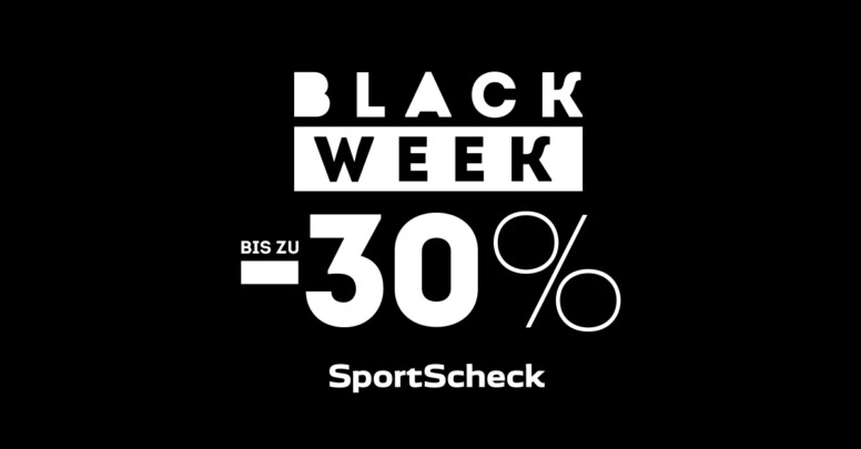 sportscheck black friday 2021