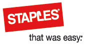 Staples Logo