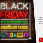 Zum Black Friday Gratis Geschenke bei Staples ab 139 EURO Bestellwert!