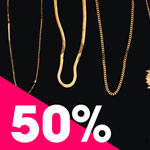 Schmuck & Accessoires bei Styleserver bis zu 50% reduziert