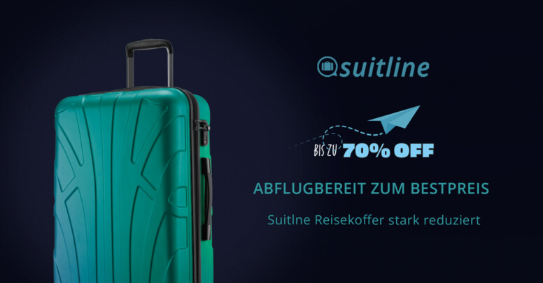 Suitline Black Friday 2024