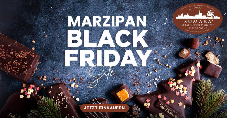 sumara black friday 2021