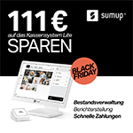 SumUp Black Friday 2024