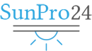 SunPro24 Logo
