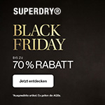 Superdry Black Friday 2024