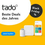 tado° Black Friday 2023