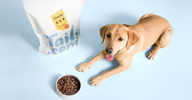 tails.com Black Friday 2020