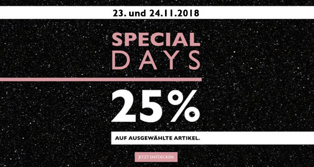 Tamaris Black Friday 2018