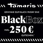 Tamaris Black Friday 2023