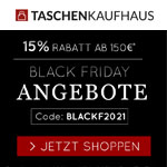 taschenkaufhaus black friday 2021